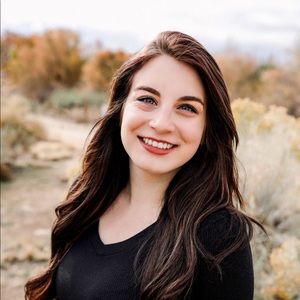 Meet your Posher, Ariel